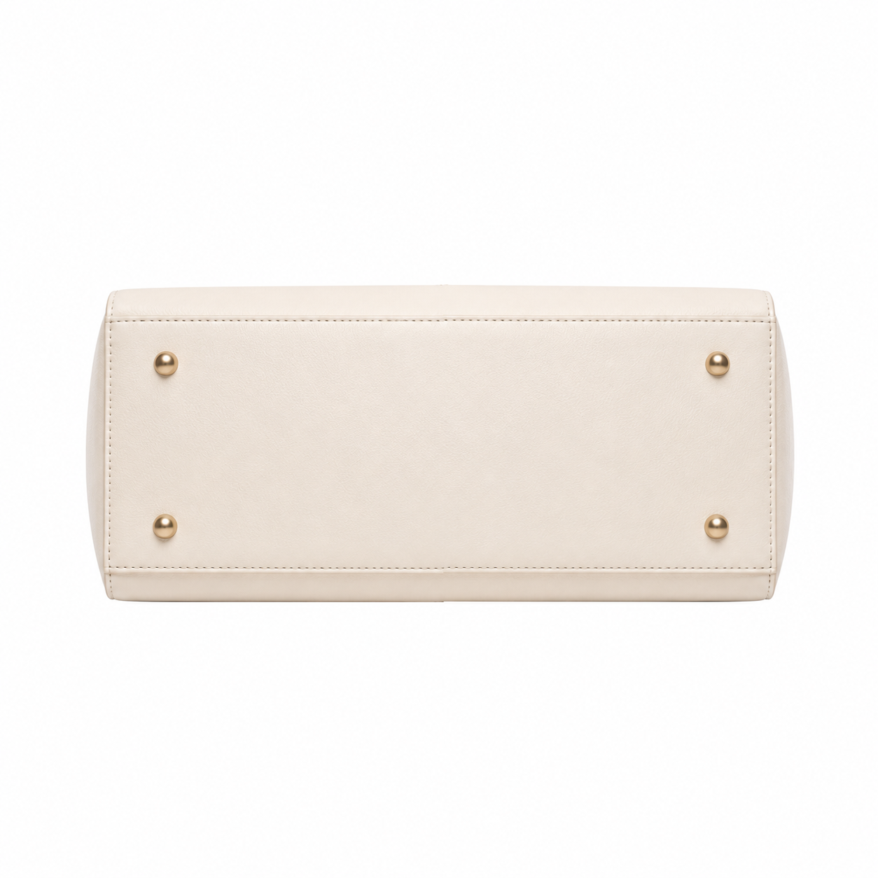 Leather Tote Handbag for Women